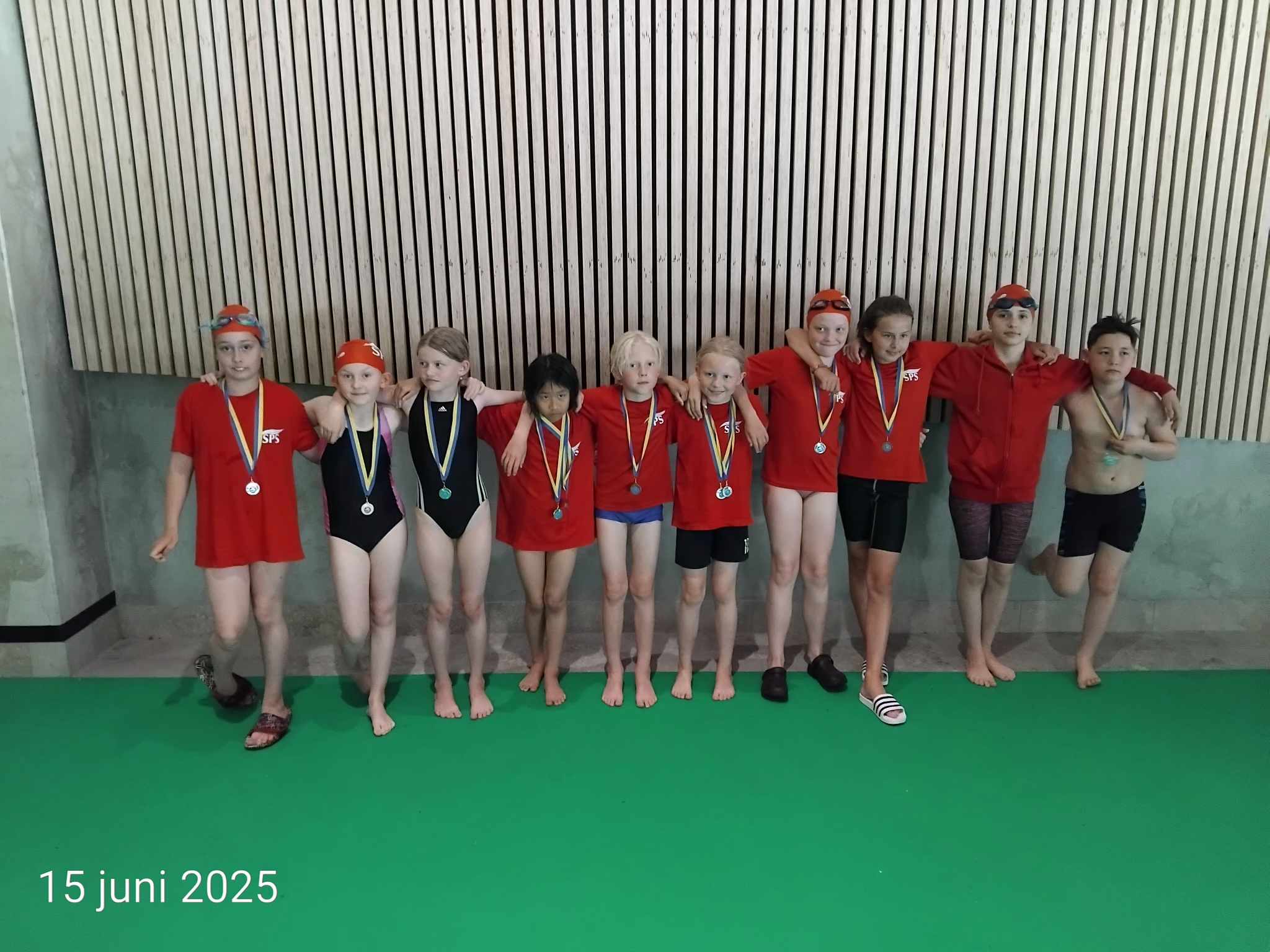 image: Östsvenska Cup för våra yngsta! 